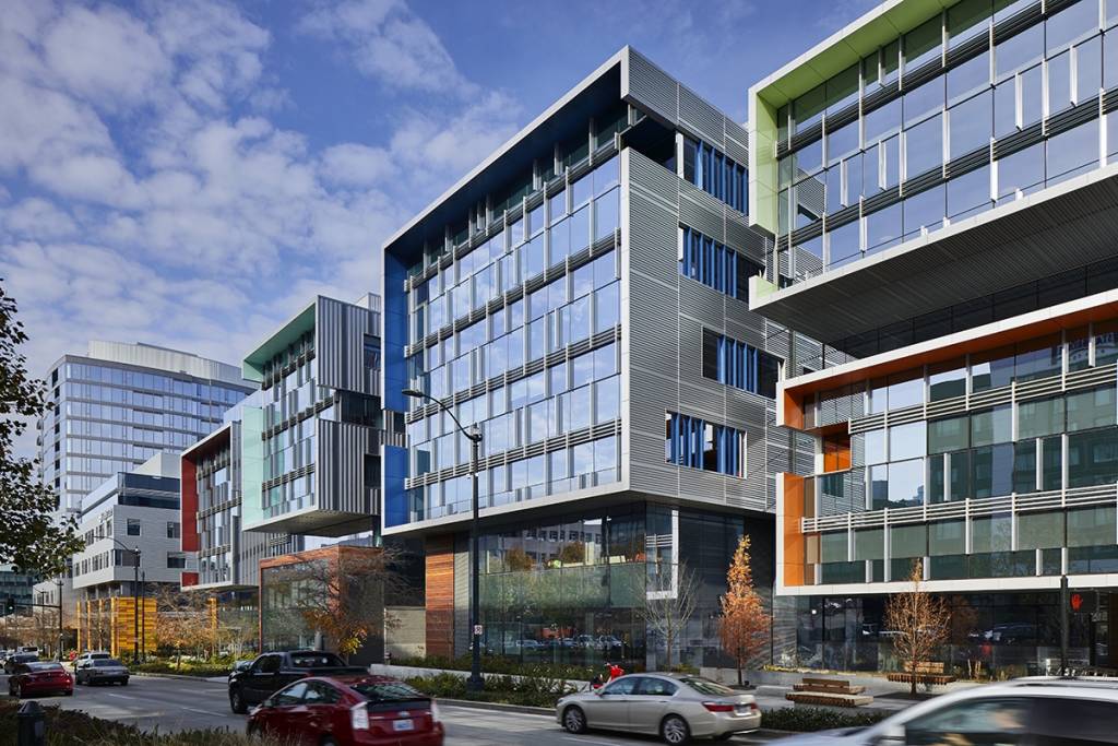 Graphite Design Group Home