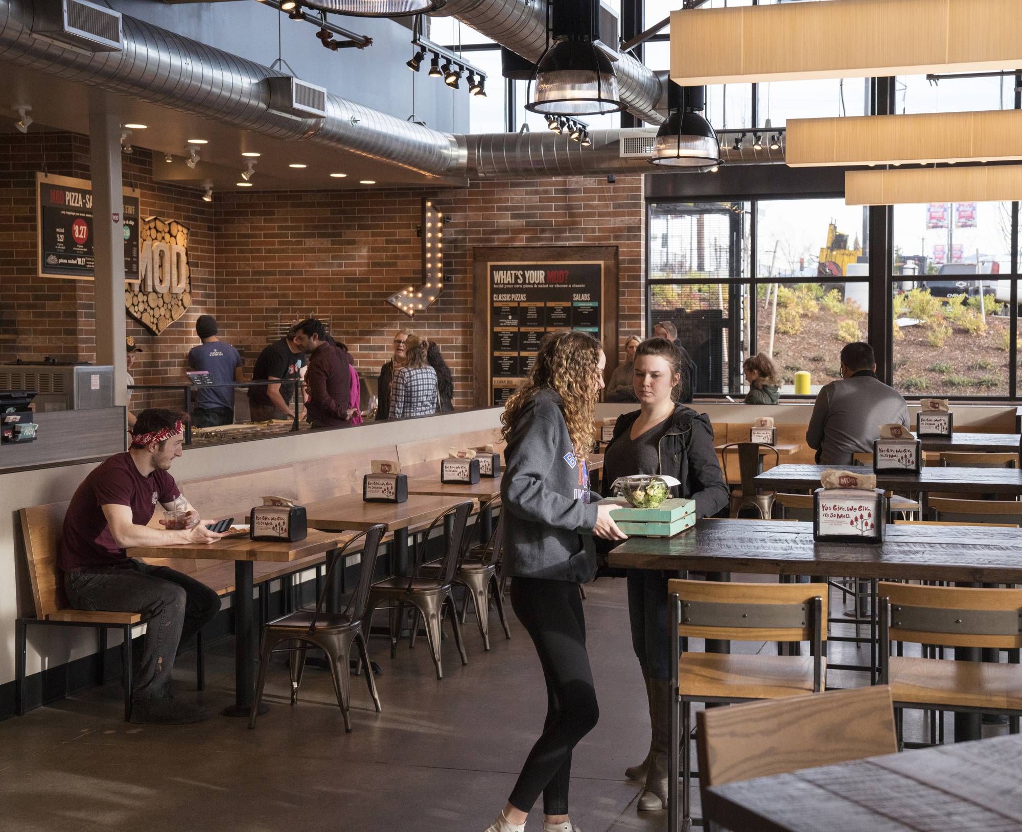 Graphite Design Group Home