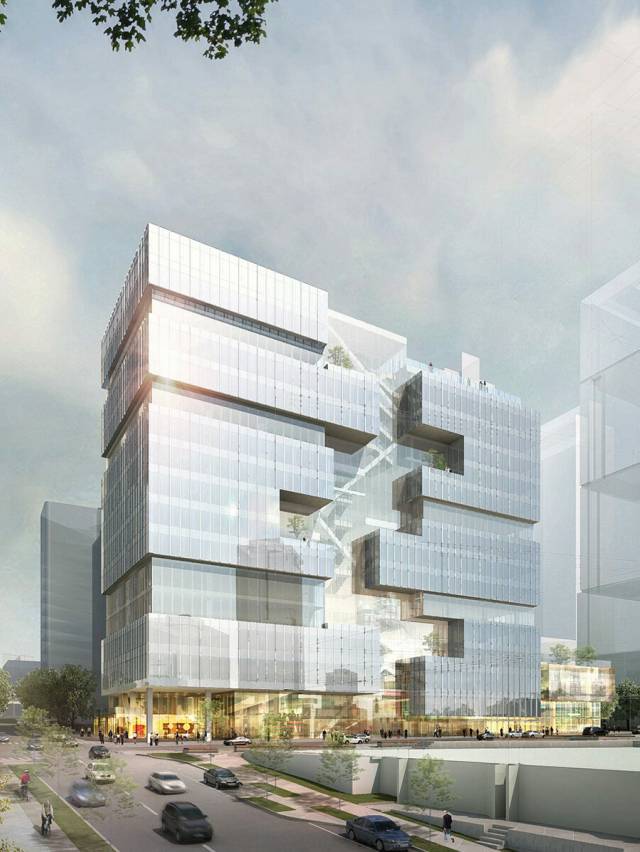 Graphite Design Group Home