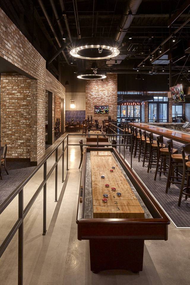 Graphite Design Group Home