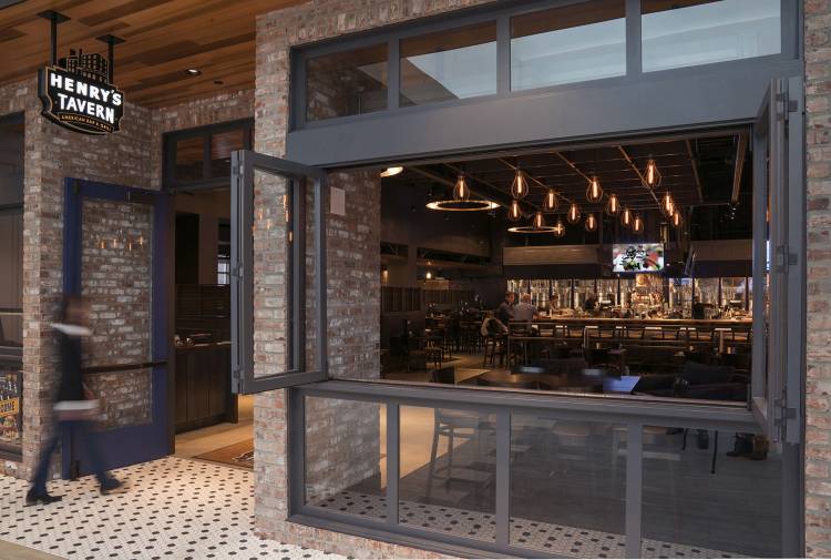 Graphite Design Group Home