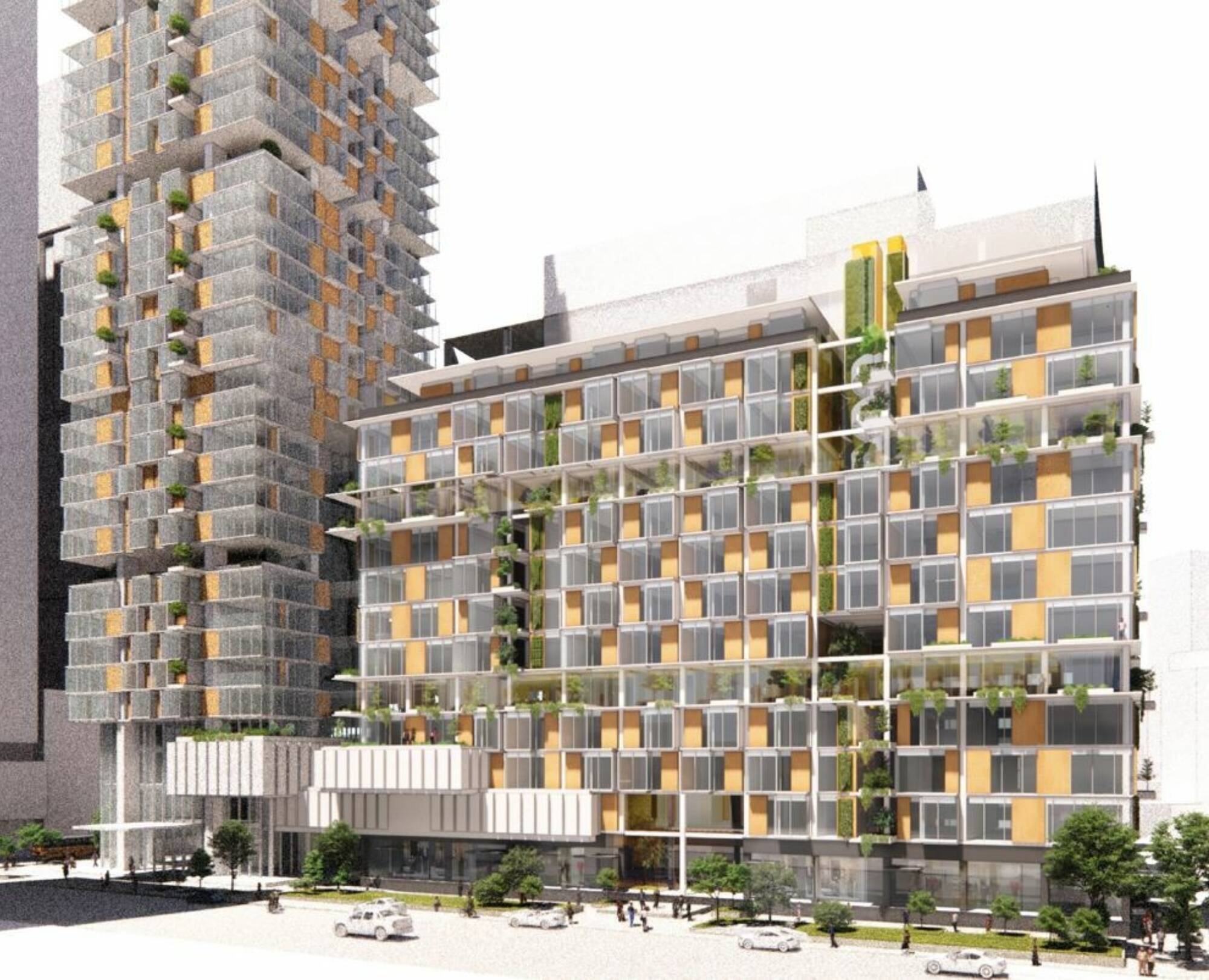 Office to housing denny building cropped