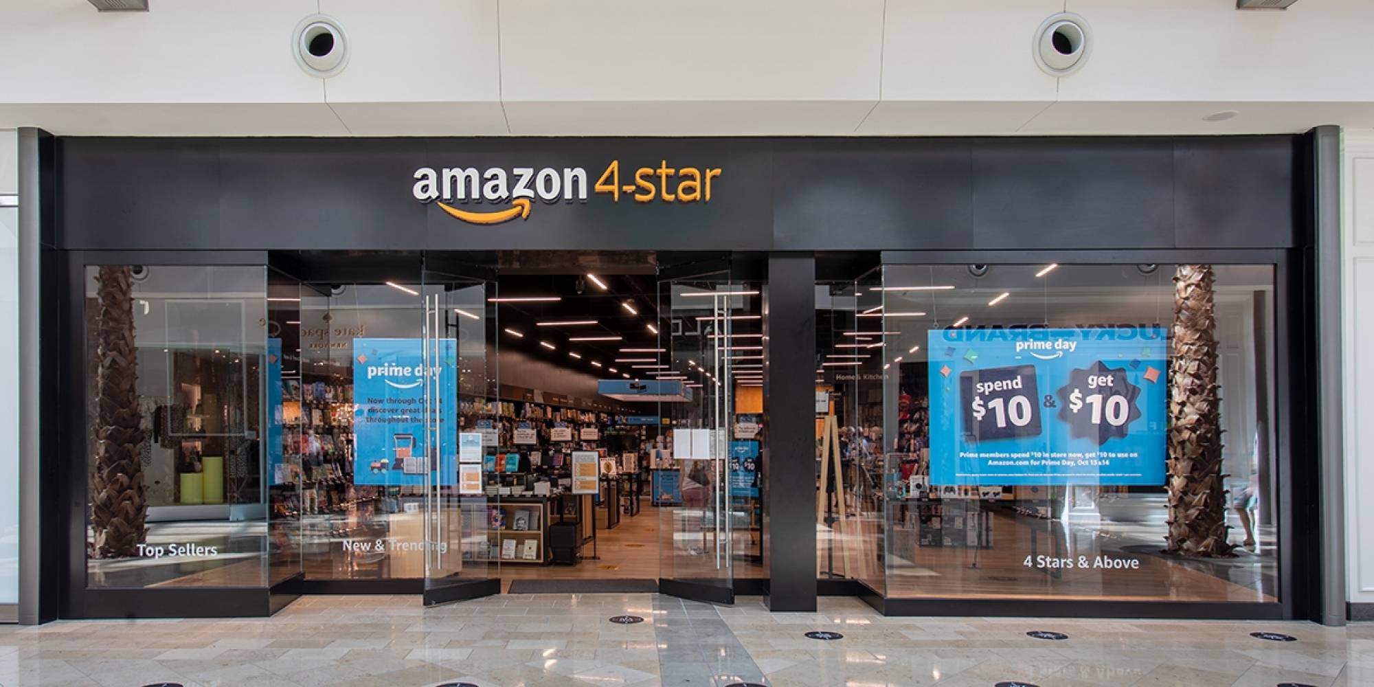 Graphite Design Group Amazon 4Star Stores