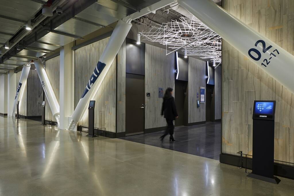 Graphite Design Group Amazon Frontier