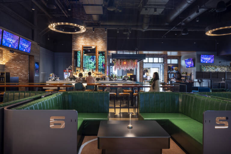 Mirra P 008 Lo Trenbeath