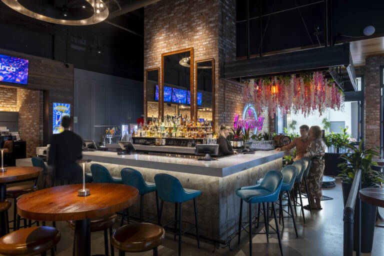 Mirra P 010 Lo Trenbeath