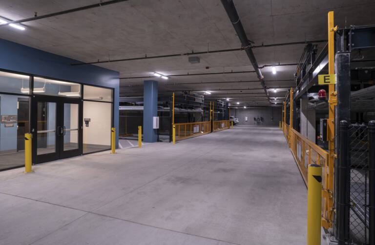 Parque P 022 Lo Eden