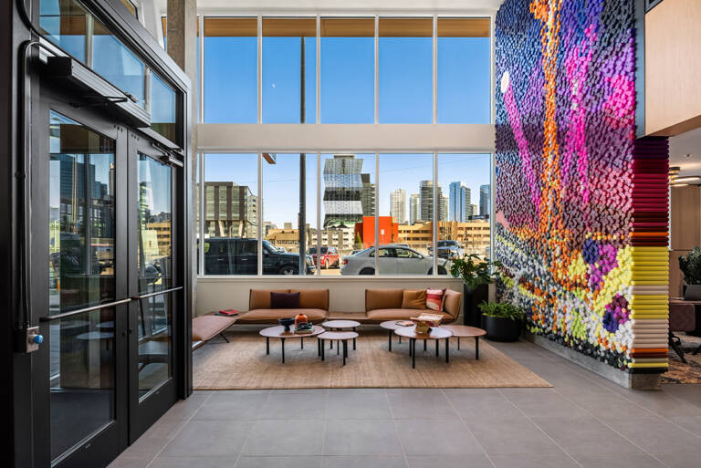 Site Line P 003 Lo Main Street