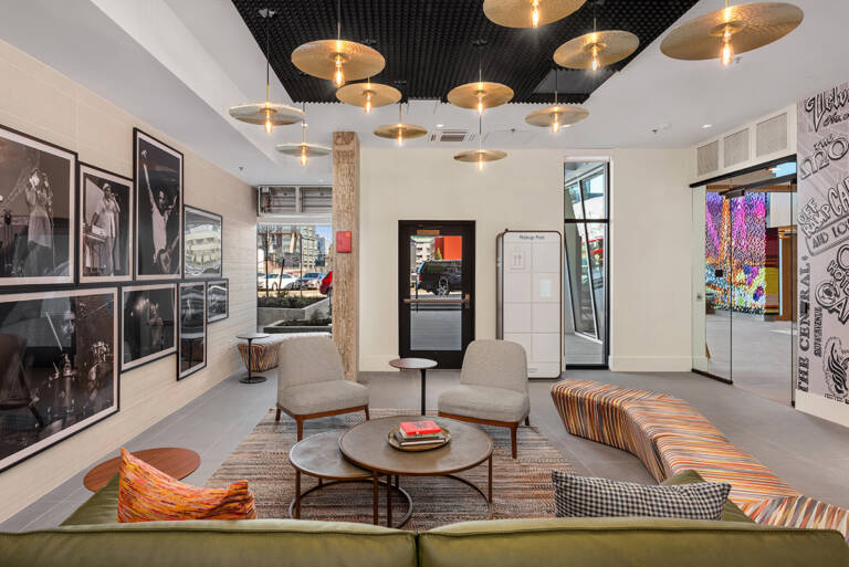 Site Line P 005 Lo Main Street