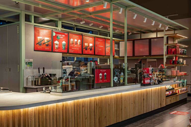 008 Web Mahler Photography 20201118 Starbucks Kiosk IMGL2583 HDR