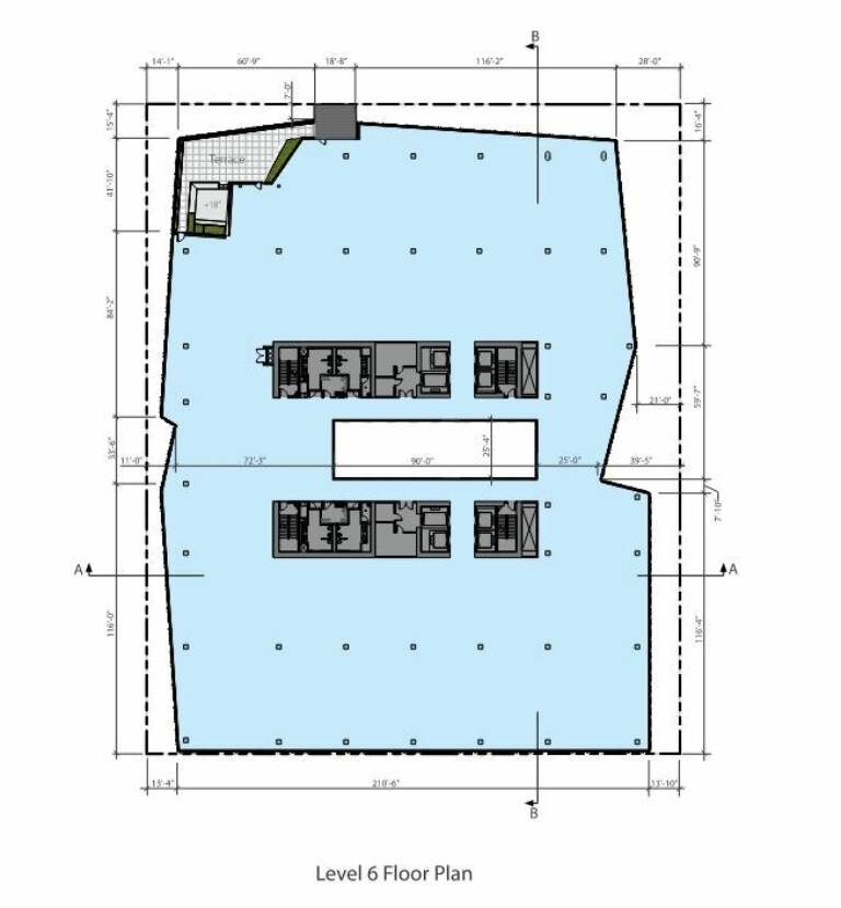 Level 6 Plan