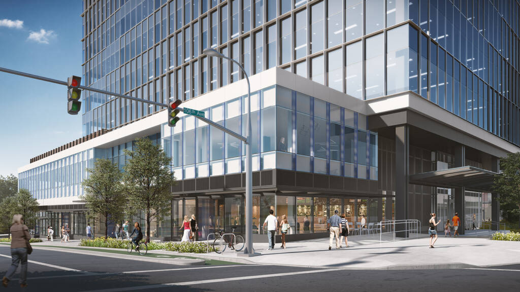 Graphite Design Group West Main