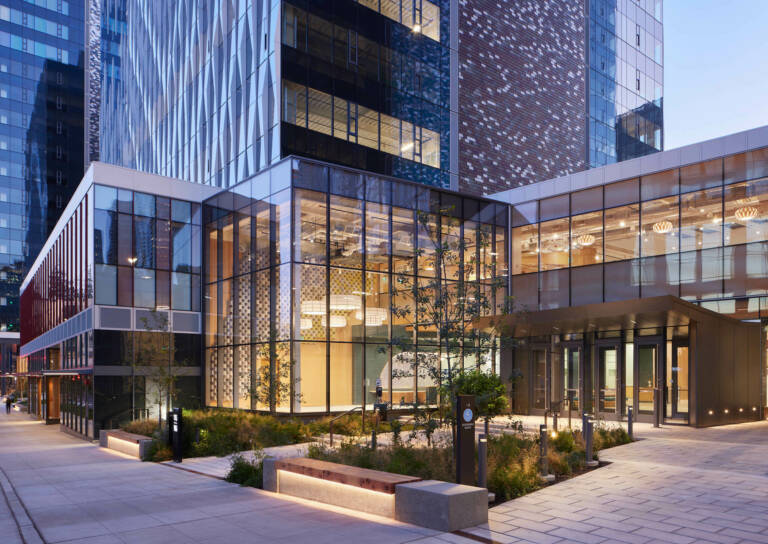 West Main Carousel 3