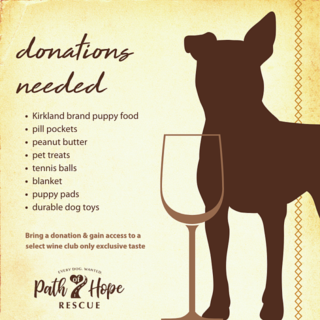 Whiskers and Wines Helix 3