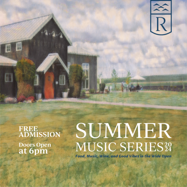 Helix Hootenanny Save the Date