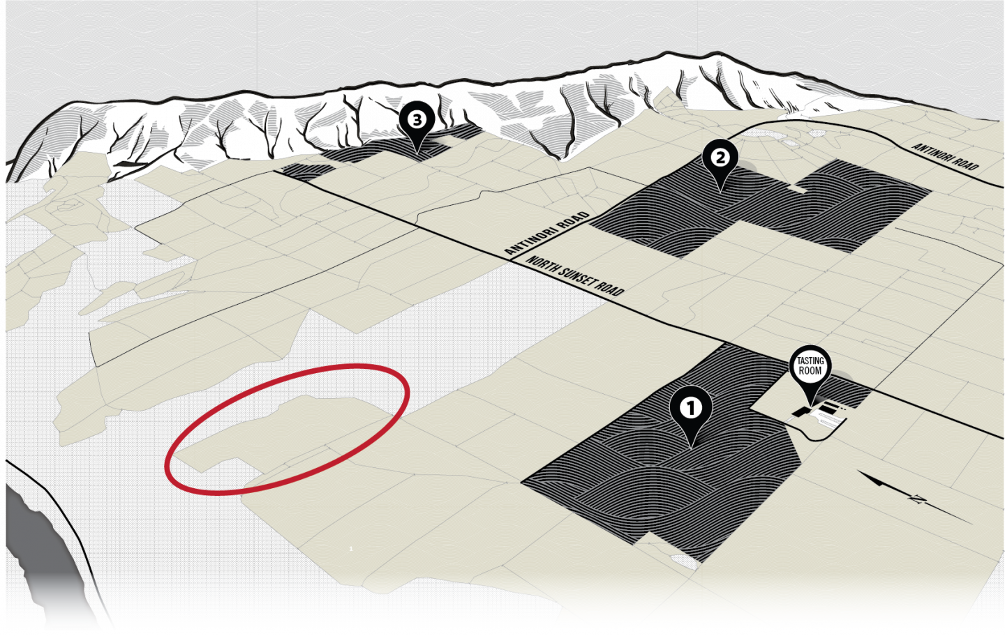 Red Mtn Kiona Overview Artz