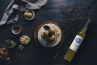 Lifestyle - Ice Wine
