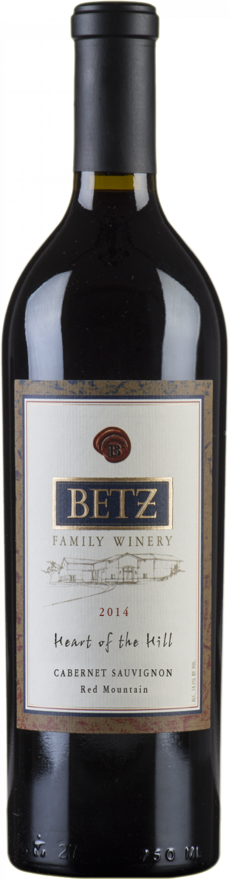 2014 Heart Of The Hill Bottle 1 Orig