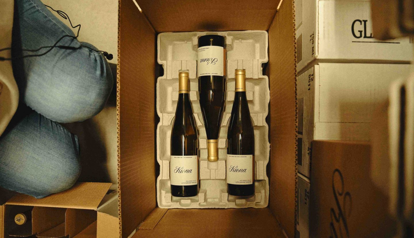 2023 GILLETT Kiona Selects FPO GILL2416