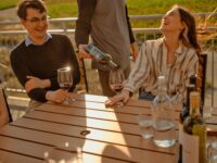 Tasting Room - Mirth