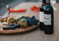 Lifestyle - Wine and Food