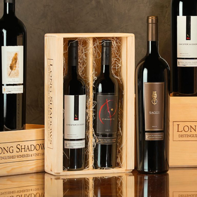Two bottle sets