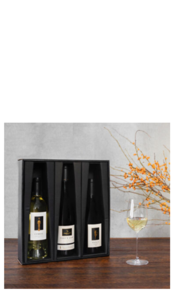 Three Muses Gift Box