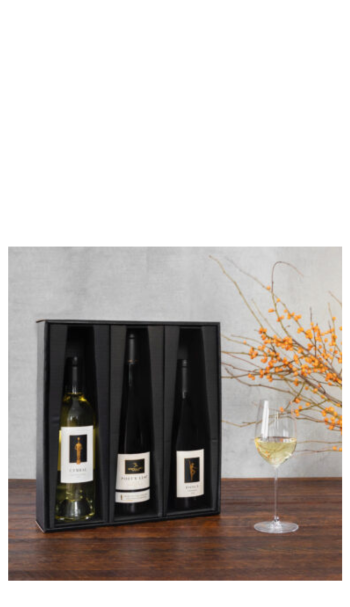 Three Muses Gift Box