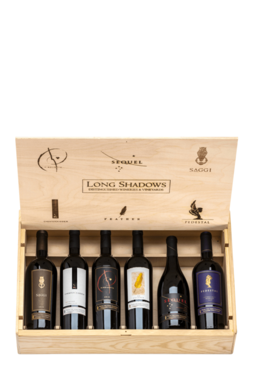 Vintners Collection