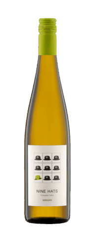 NH Riesling NV