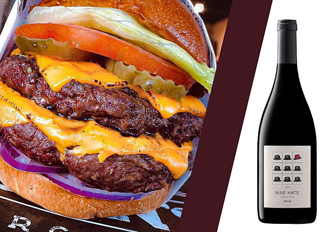 Nine hats summer wine pairings blog syrahnine hats summer wine pairings blog riesling