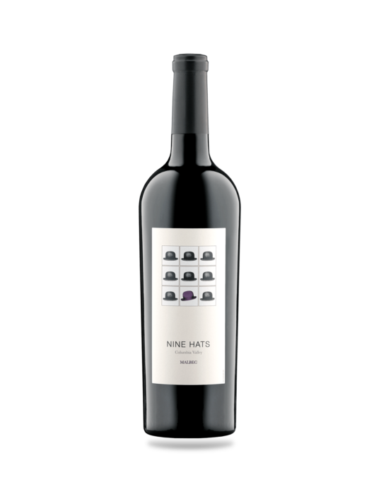 Nine Hats Malbec