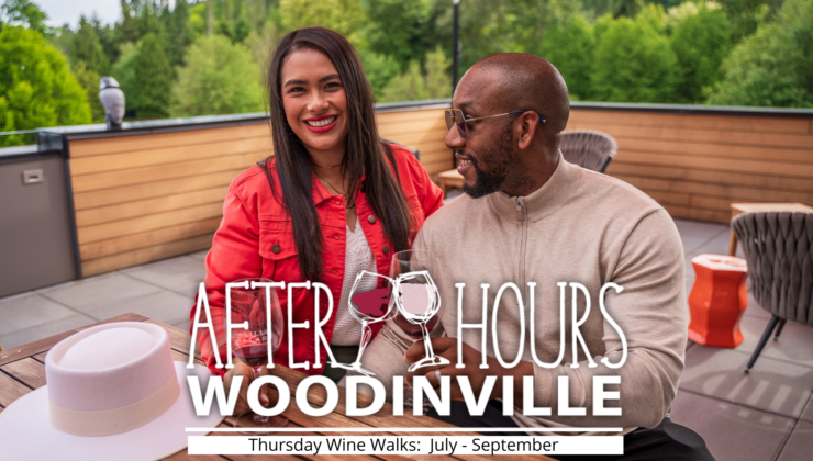 After Hours 2022