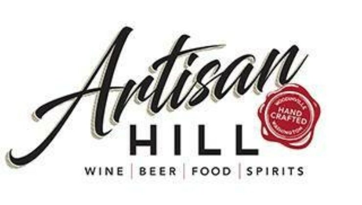 Artisan hill logo